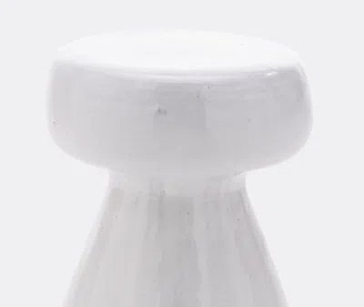 Gervasoni 1882 Seating White Uni In White