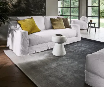 Gervasoni 1882 Seating White Uni In White