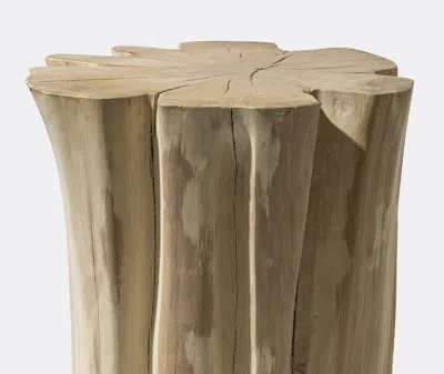 Gervasoni 1882 Seating Beige Uni In Neutral