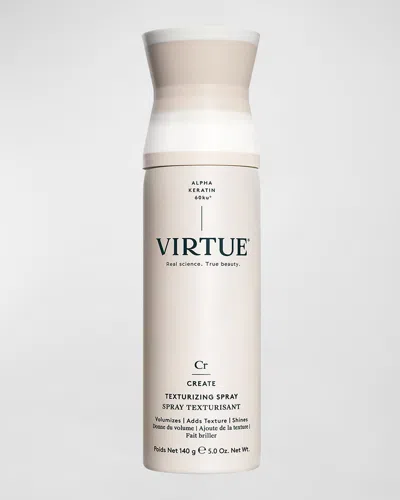 Virtue Labs Texturizing Spray 5 Oz. In Neutral