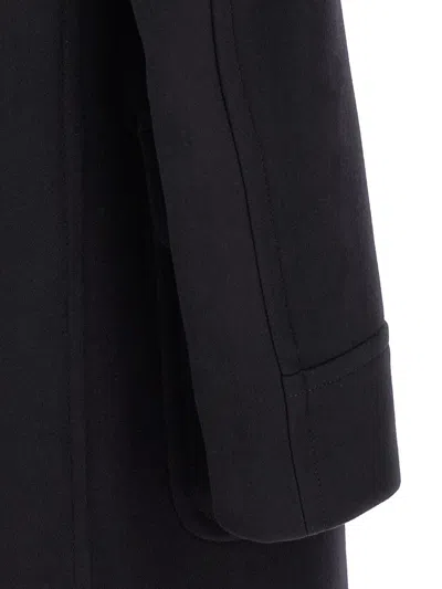 Tagliatore "sherry" Men`s Coat In Multi