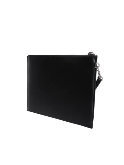 Saint Laurent Iphone Cases In Black