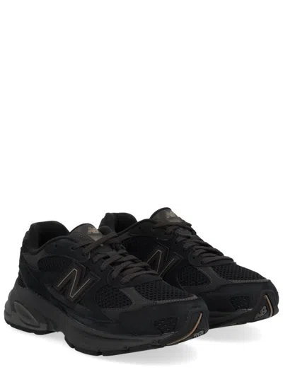 New Balance Sneakers In Black