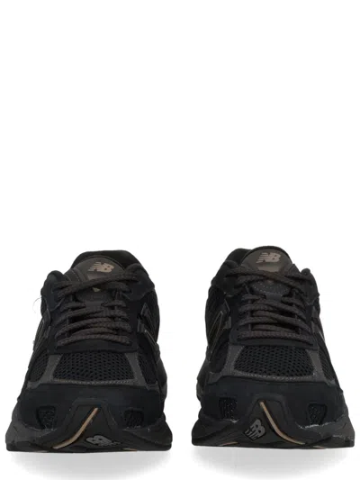 New Balance Sneakers In Black
