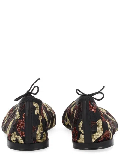 Repetto Dancer "lilouh" In Multi