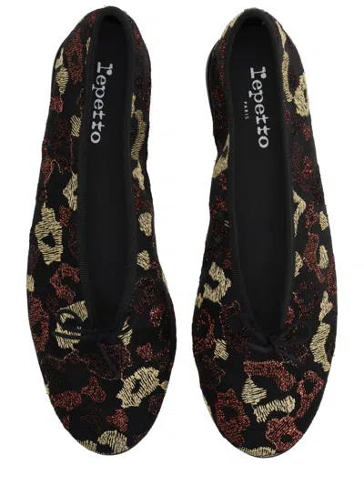 Repetto Dancer "lilouh" In Multi