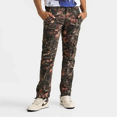 Jordan Craig Men's Xavier Og Camo Cargo Pants In Multi