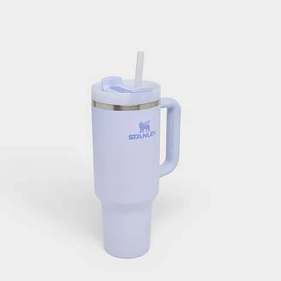 Stanley Quencher H2.0 Flowstate Tumbler (40 Oz) In Purple