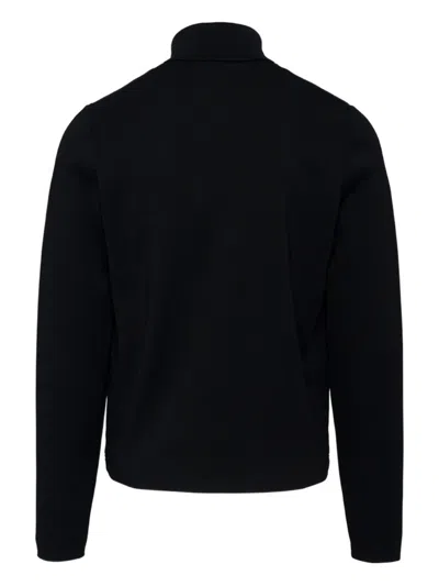 Aztech Mountain Evan Zip Jacket In Blue