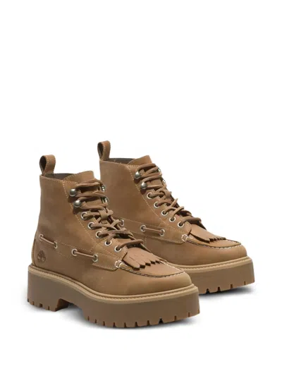 KILTIE STONE STREET 靴子