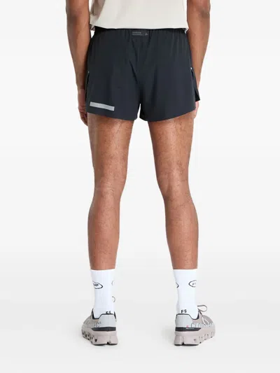 Craft Hypervent Split Shorts In Blue