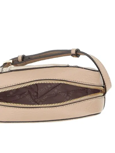 Liu •jo Mini Bag Liu Jo Woman Color Beige In Neutral