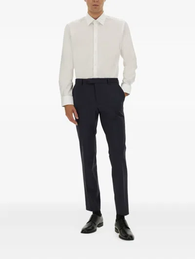 Hugo Boss Boss H-hank-spread-c1-222 10245742 01 In White