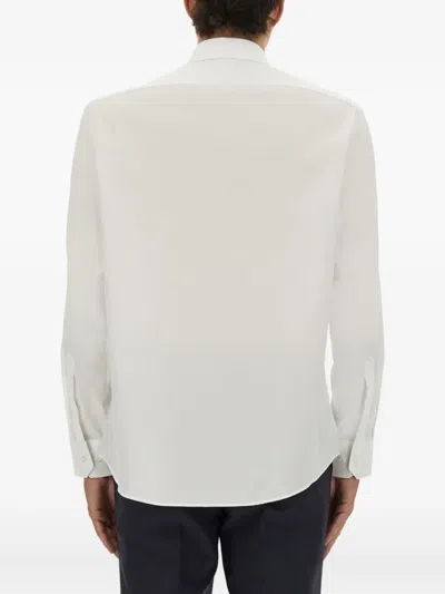 Hugo Boss Boss H-hank-spread-c1-222 10245742 01 In White