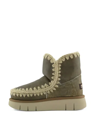 Mou Eskimo 18 In Brown