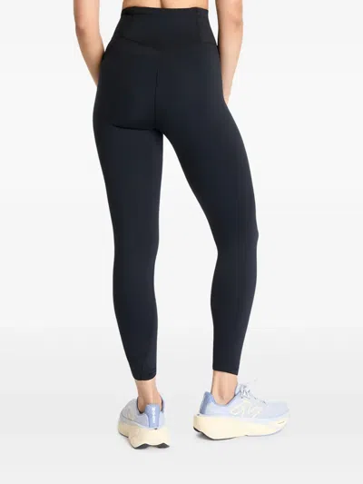 Craft Collective Leggings In Blue