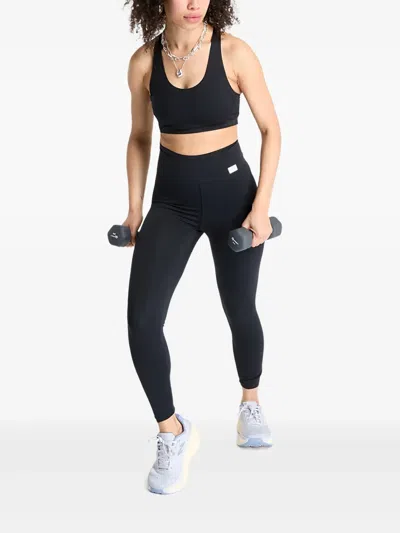 Craft Collective Leggings In Blue