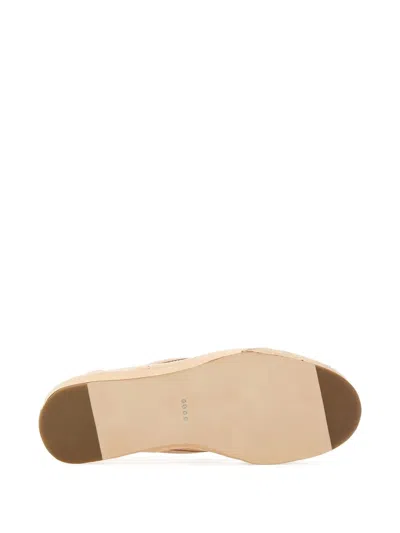Hender Scheme Sneaker Manual Industrial Products 17 Unisex In Nude
