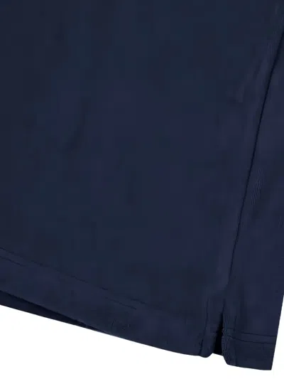 Howlin' Pocket Button Shirt In Blue