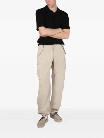 East Harbour Surplus Perth 15 Cargo Pants In Neutral