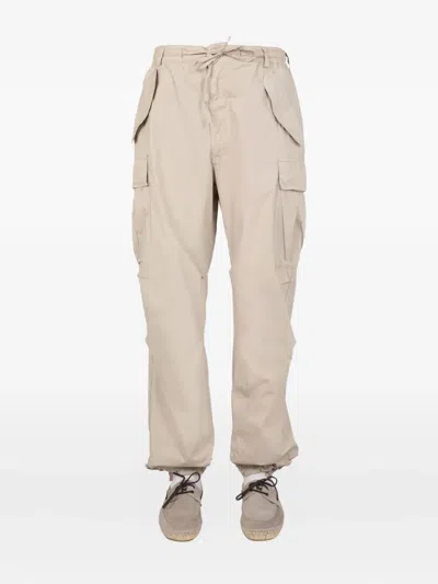 East Harbour Surplus Perth 15 Cargo Pants In Neutral