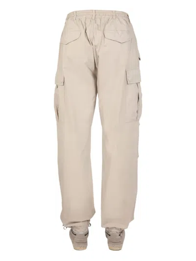 East Harbour Surplus Perth 15 Cargo Pants In Neutral
