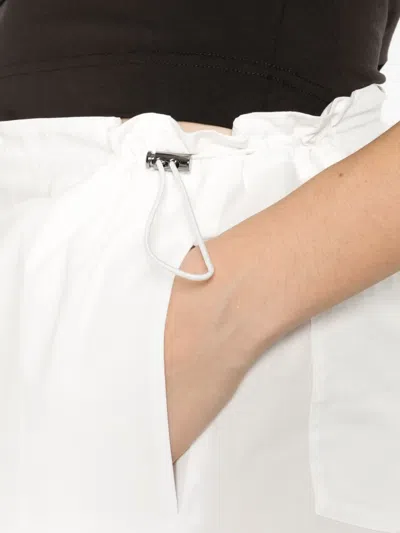 Occleus Harvey Pants In White