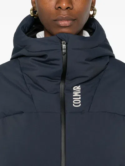 连帽滑雪夹克飞行员夹克