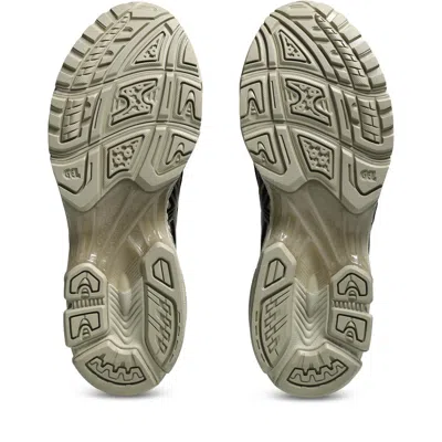 Asics Gel-nimbus 10.1 Gtx Black Pepper In Multi