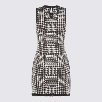 Twinset Twin Set Dresses In Black