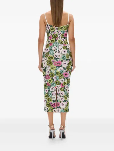 CAMDEN 中长连衣裙