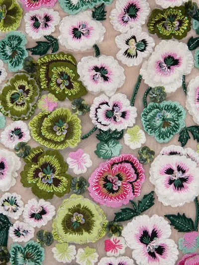 CAMDEN 中长连衣裙