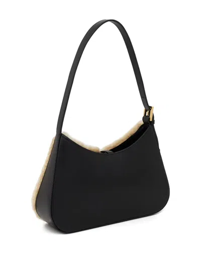 Demellier Tokyo Magnetic Tote Bag In Neutral