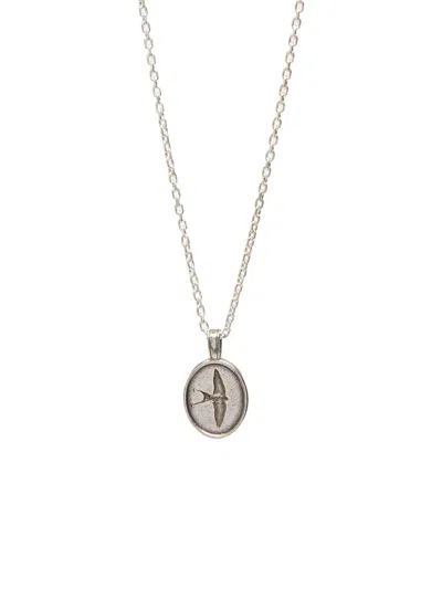 Twojeys Liberty Pendant Necklace In Metallic