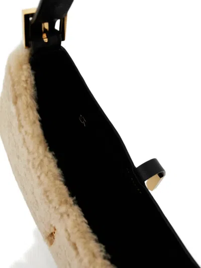 Demellier Tokyo Magnetic Tote Bag In Neutral