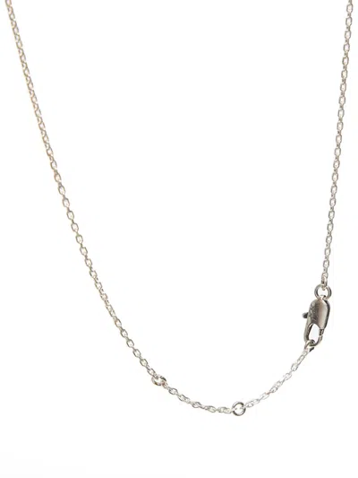 Twojeys Liberty Pendant Necklace In Metallic