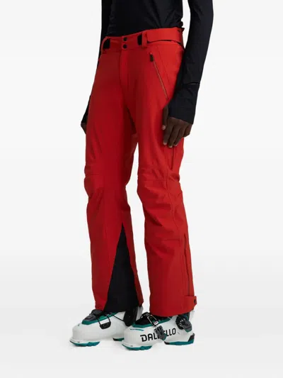 Aztech Mountain Team Aztech Zip Pant In Orange