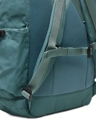 Fjall Raven Outlong Backpack In Green