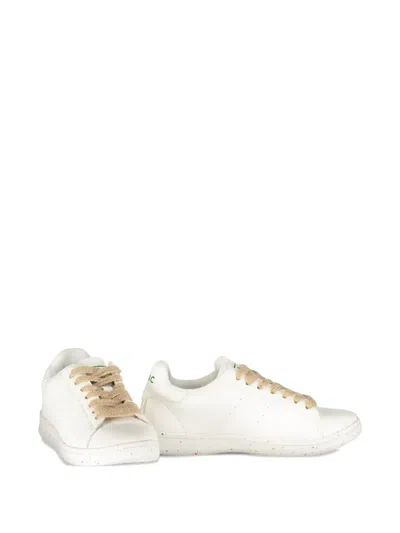 Acbc Logo-print Sneakers In Multi