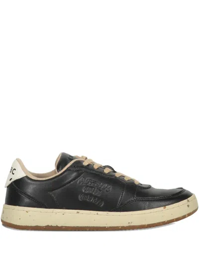 Acbc Evergreen Sneakers In Black