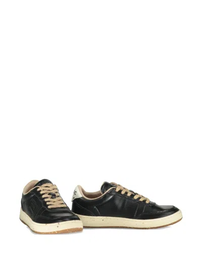 Acbc Evergreen Sneakers In Black