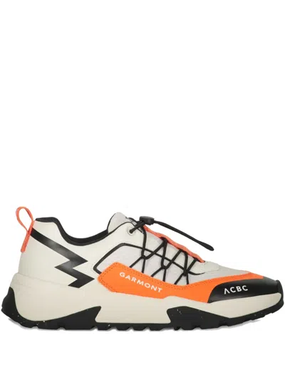 Garmont X Acbc Lagom Sneakers In Multi