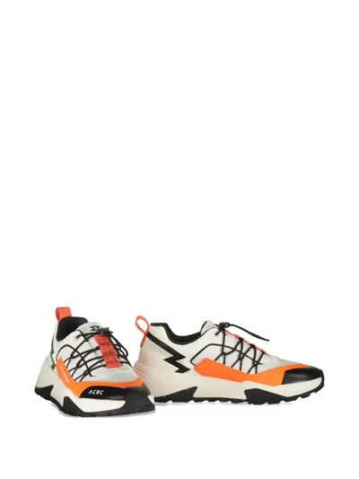 Garmont X Acbc Lagom Sneakers In Multi