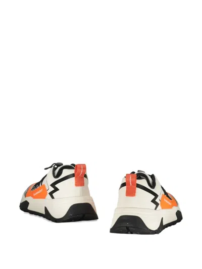 Garmont X Acbc Lagom Sneakers In Multi