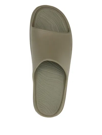 Norda 008 Slides In Green