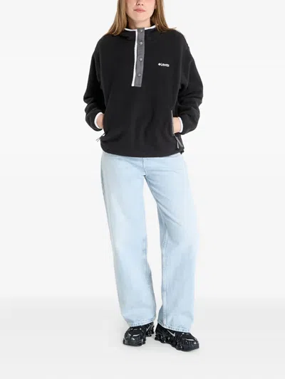 Columbia Helvetia™ Hoodie In Black