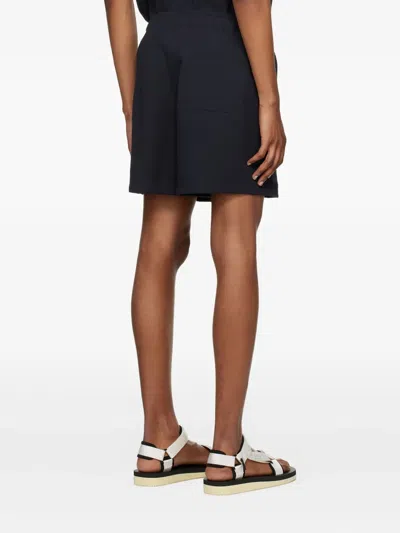 Howlin' Textured Pocket Shorts In Blue