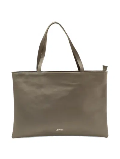 顶置手柄托特包