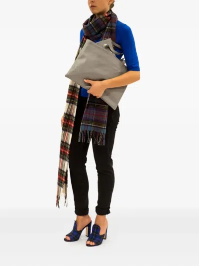 顶置手柄托特包