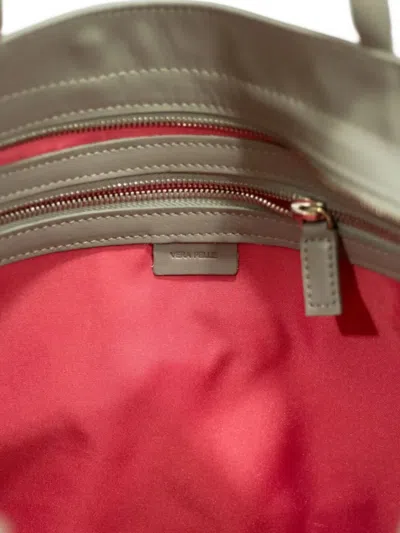 顶置手柄托特包